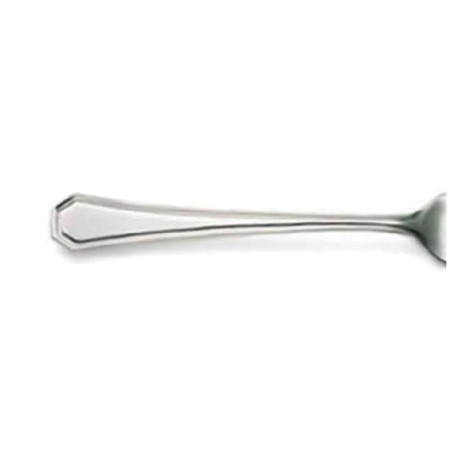 Steelite WL9706 Salad Fork 7" 18/10 Stainless Steel