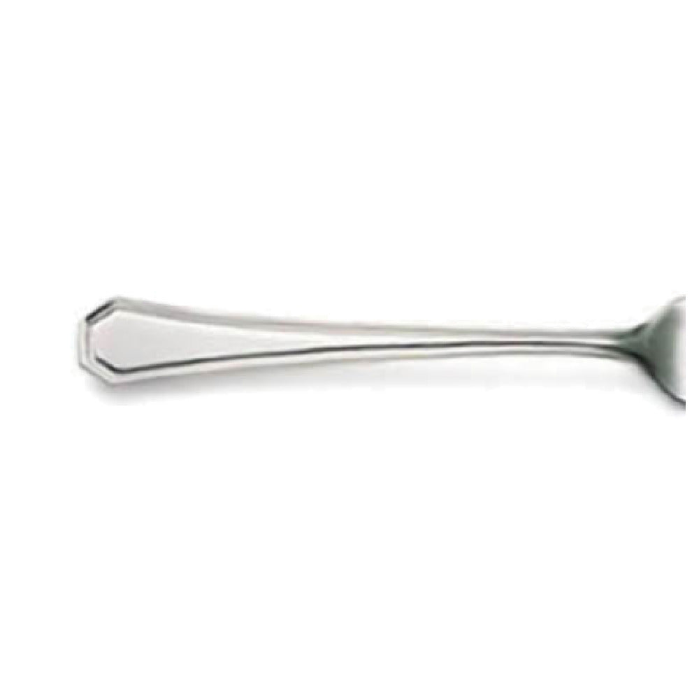 Steelite WL97451 European Dinner Knife 9-1/4" Solid Handle