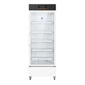 Koolmore KM-PHR-15C Commercial Medical Pharmacy Refrigerator 26"W X 27"D X 75-3/5"H