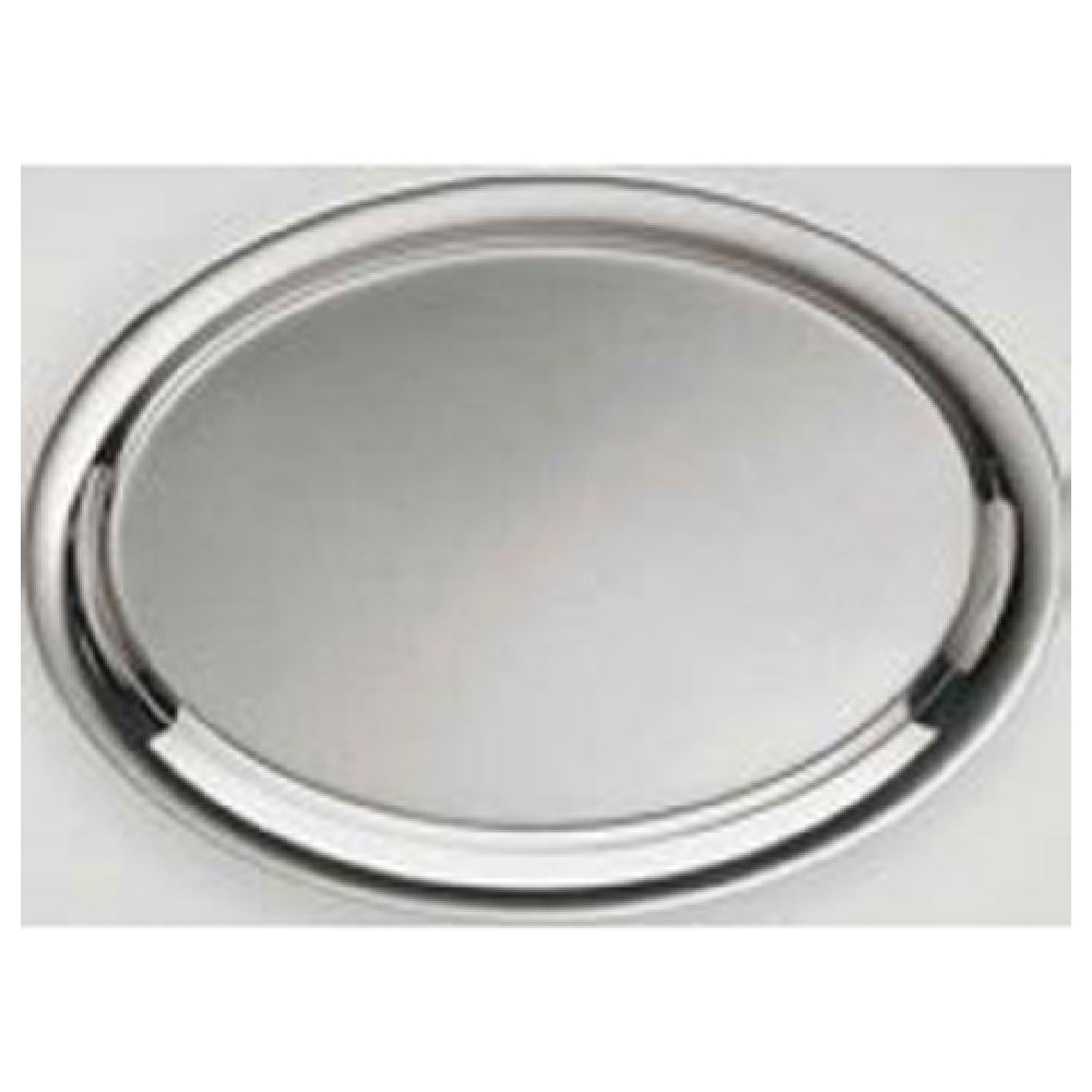 BauscherHepp 13.3032.2650 Serving Tray 10-5/8"L (270mm) X 7-7/8"W (200mm) Oval