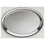 BauscherHepp 13.3032.2650 Serving Tray 10-5/8"L (270mm) X 7-7/8"W (200mm) Oval