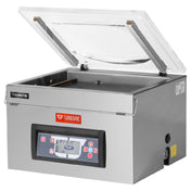 Omcan 59136 Turbovac Heavy-Duty Vacuum Packaging Machine With 21m³ Vacuum Pump