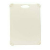 TableCraft Products CBG1520AWH - Cash & Carry Grippy Cutting Board, 15" X 20", 1/2" Thick