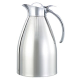 Service Ideas MAR15PS Marquette Series Carafe 1.5 Liter Vacuum Insulated