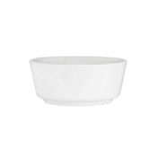Arc Cardinal FP850 Santa Anita Glacial Flared Bowl 13.5 Oz (D:4.875'') ['Stoneware']