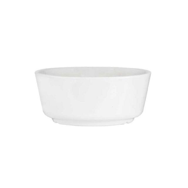 Arc Cardinal FP850 Santa Anita Glacial Flared Bowl 13.5 Oz (D:4.875'') ['Stoneware']