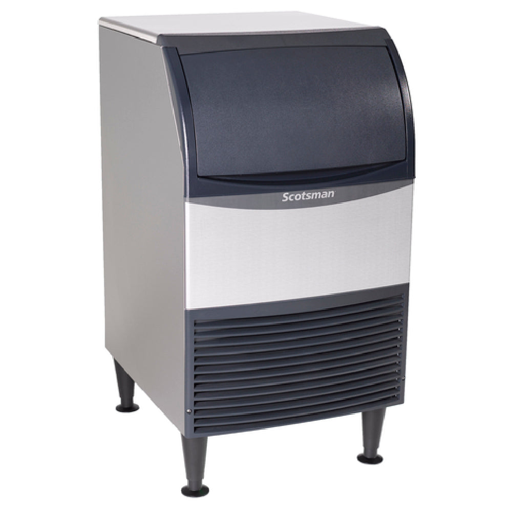 Scotsman CU0920MAX-1 - Undercounter Ice Maker With Bin, Cube Style, Air Cooled