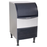 Scotsman CU0920MAX-1 - Undercounter Ice Maker With Bin, Cube Style, Air Cooled
