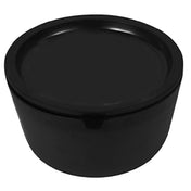 BauscherHepp TB1225 Pot 18-1/2 Oz. 5-1/10"W X 5-1/10"D X 2-3/5"H