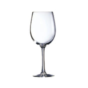 Arc Cardinal 46961 Chef & Sommelier Cabernet Tall Wine 16.0 Oz Crystalline