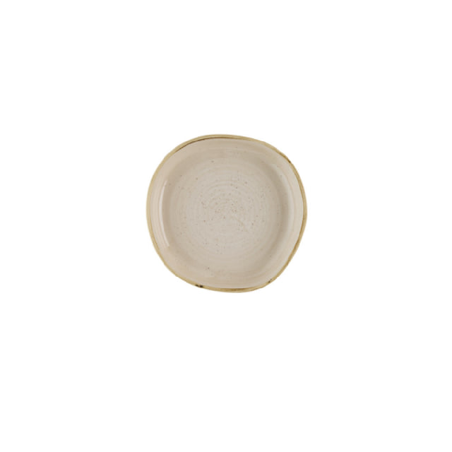 Churchill China SNMSWOB11 - Walled Bowl, 7-7/8" Dia., Organic Round