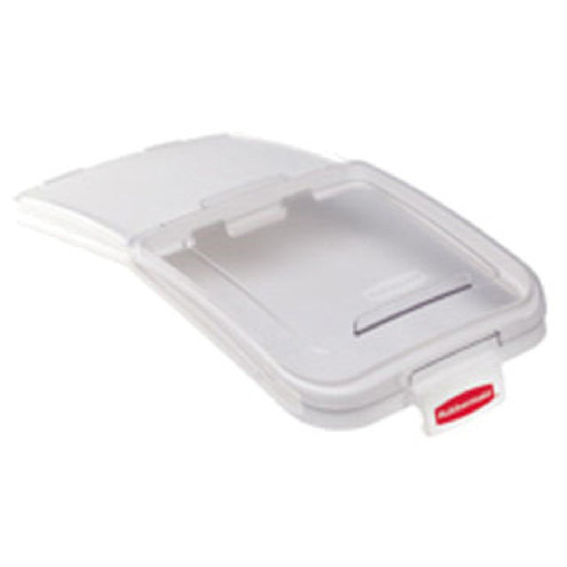 Rubbermaid FG9F7800CLR ProSave® Ingredient Bin Lid 29"W X 14-1/2"D X 1-9/10"H