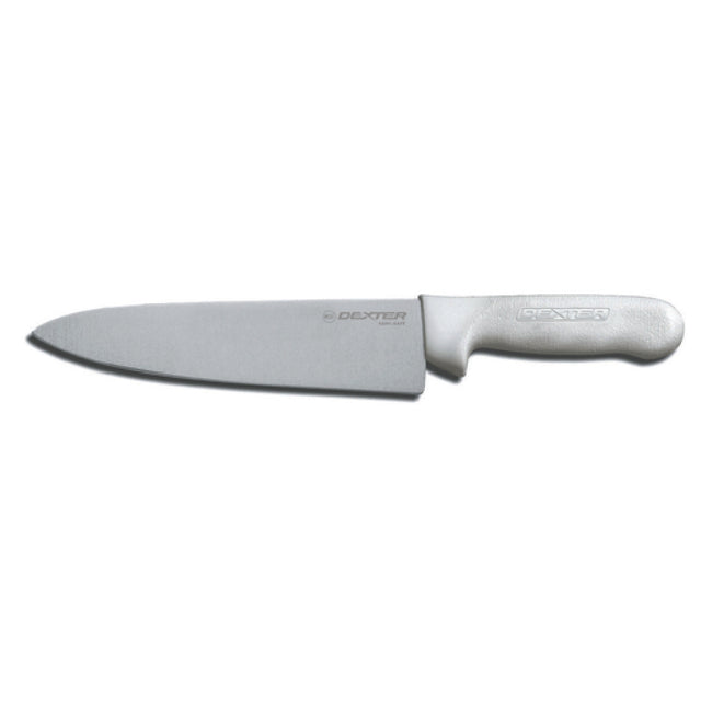 Dexter 12443 Sani-Safe® (S145-8PCP) Chef's/Cook's Knife 8" Stain-free