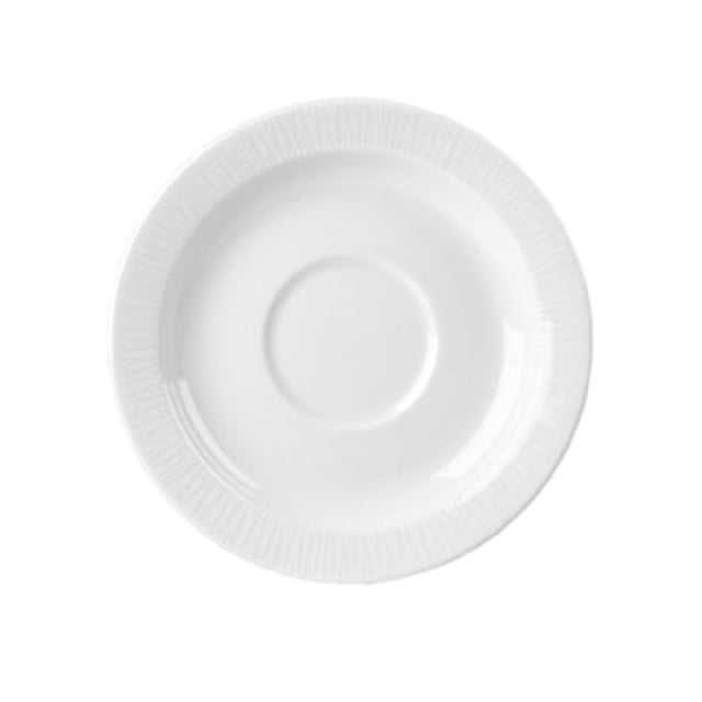 Churchill China WHBALSM 1 Saucer 5-7/8" Dia. Round