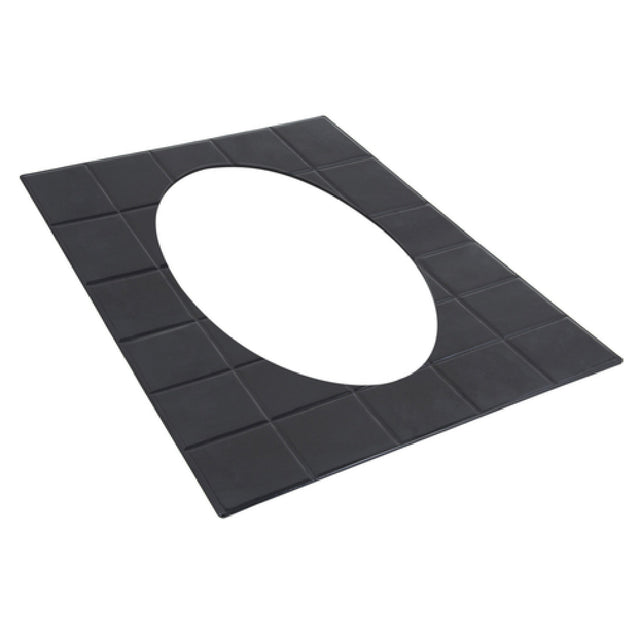 Bon Chef 52038IVY E Z Fit Tile Tray 25-1/2" X 20-13/16" Double Size