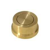 Omcan 18917 (18917) Pasta Die Brass Lasagna Sfoglia Width 85mm Fixed Thickness For 13317