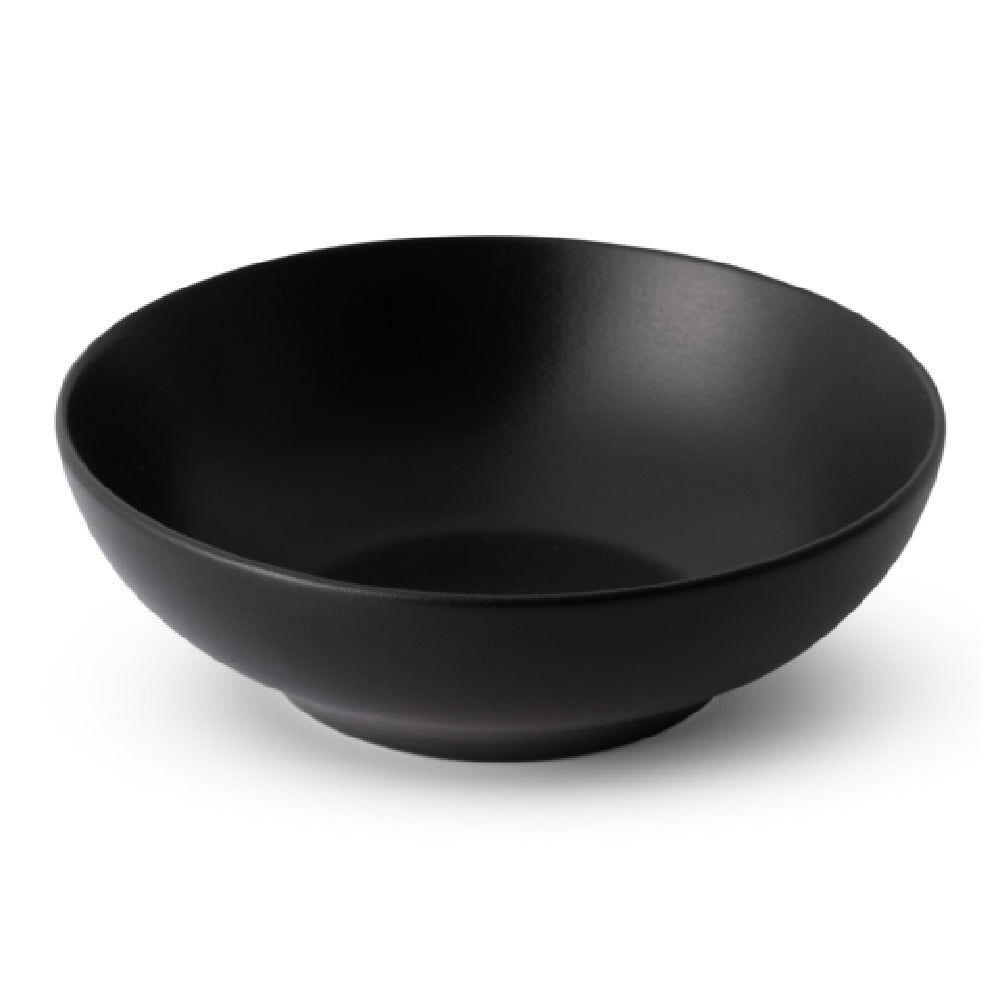 Bon Chef 2700003P Tavola Coupe Bowl 36 Oz 8" Dia. X 2.5"H