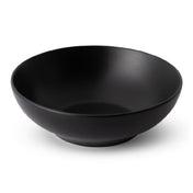 Bon Chef 2700003P Tavola Coupe Bowl 36 Oz 8" Dia. X 2.5"H
