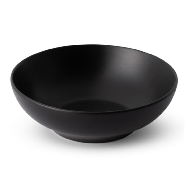 Bon Chef 2700003P Tavola Coupe Bowl 36 Oz 8" Dia. X 2.5"H