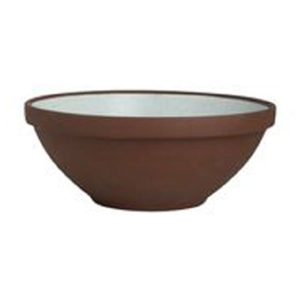 Steelite 6212RT010 Bowl 18.0 Oz 6.0" X 2.375"