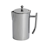 Bon Chef 61312 Empire Collection Coffee Pot 48 Oz. 4-5/8" X 9-1/2"