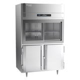 Victory DRS-2D-S1-HD-HC UltraSpec™ Series Refrigerator Powered By V-Core™