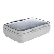 Bauscher Hepp 55.0128.8000 - Chafing Dish, GN 1/1, Macadamia