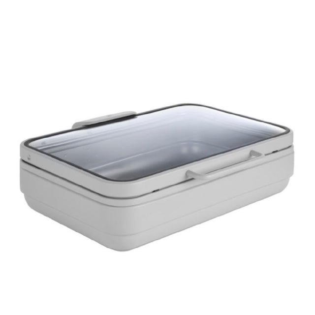 Bauscher Hepp 55.0128.8000 - Chafing Dish, GN 1/1, Macadamia