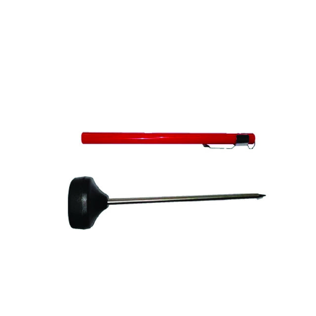 Hubert 83320 - Pocket Probe Thermometer, 5"W, Digital