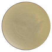 Steelite 6410MY008 Plate 9-1/2" Dia. Round