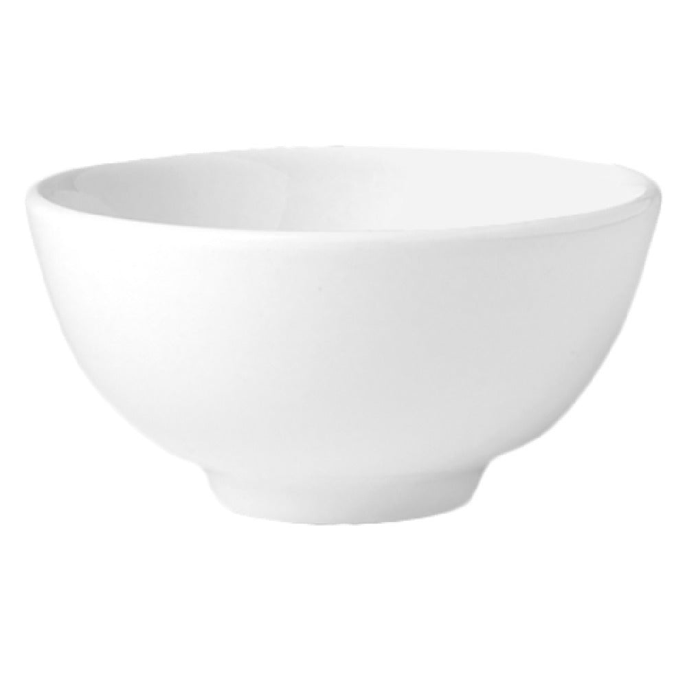Steelite 9001C247 Mandarin Bowl 28.0 Oz 6.25" X 3.25"
