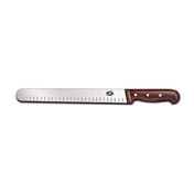 Victorinox 7.6059.12 Slicer Knife 14" Granton Edge