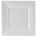 10 Strawberry St WTR-10SQ - Dinner Plate, 10-1/8", Square