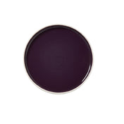 Steelite 12190637 Stack Plate 8.0" X 0.5" Nyx