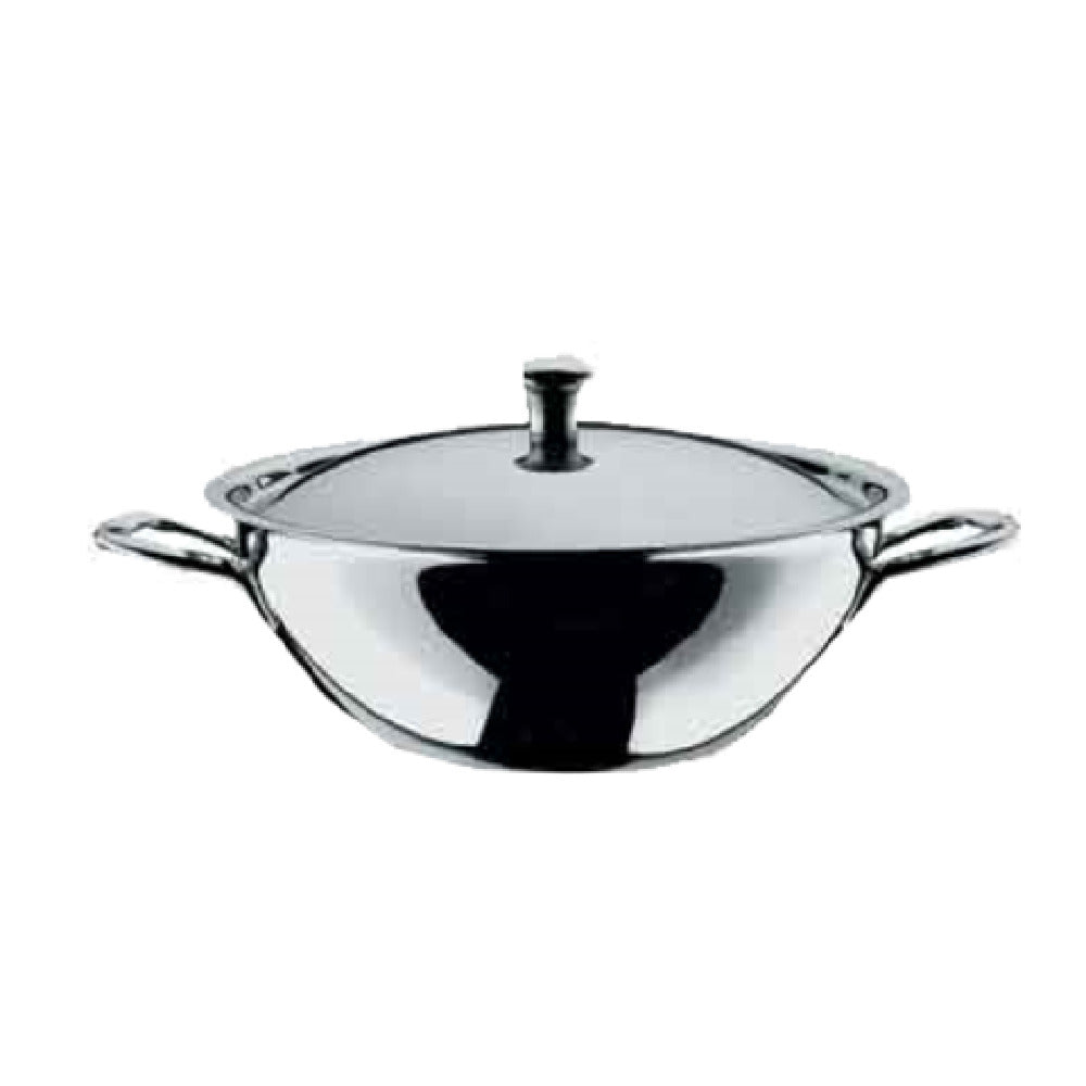 BauscherHepp 06.2786.6041 Vegetable Dish Base Only 12.3 Oz. 5-1/2" Dia.