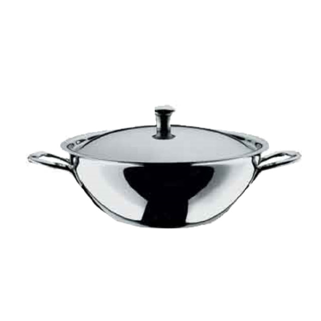 BauscherHepp 06.2786.6041 Vegetable Dish Base Only 12.3 Oz. 5-1/2" Dia.