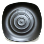 Elite Global Solutions JW1138-B Plate 13-5/8" X 1-1/8"H Square