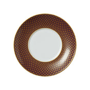 Steelite 82116AND0211 Saucer 6.375" X 0.875" Jewel