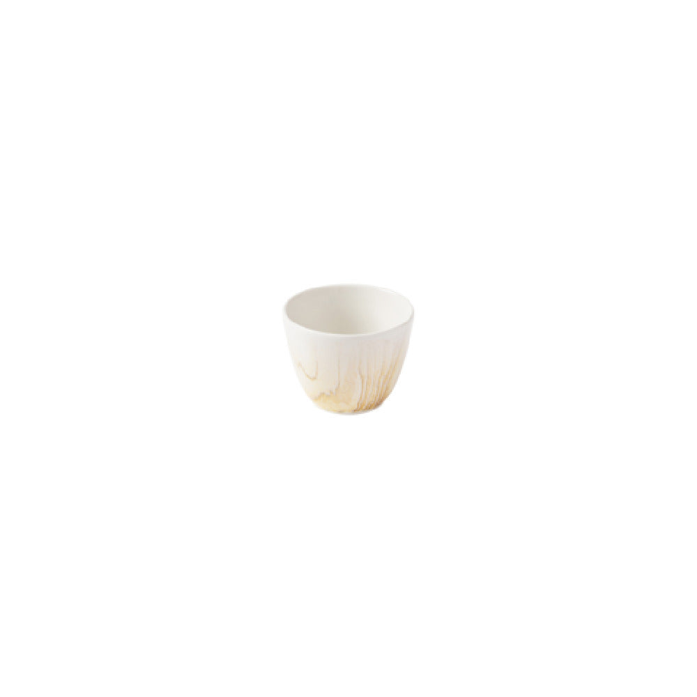 Churchill China TDGDBSCM1 - Chip Mug, 3.9", Eco Glaze Finish