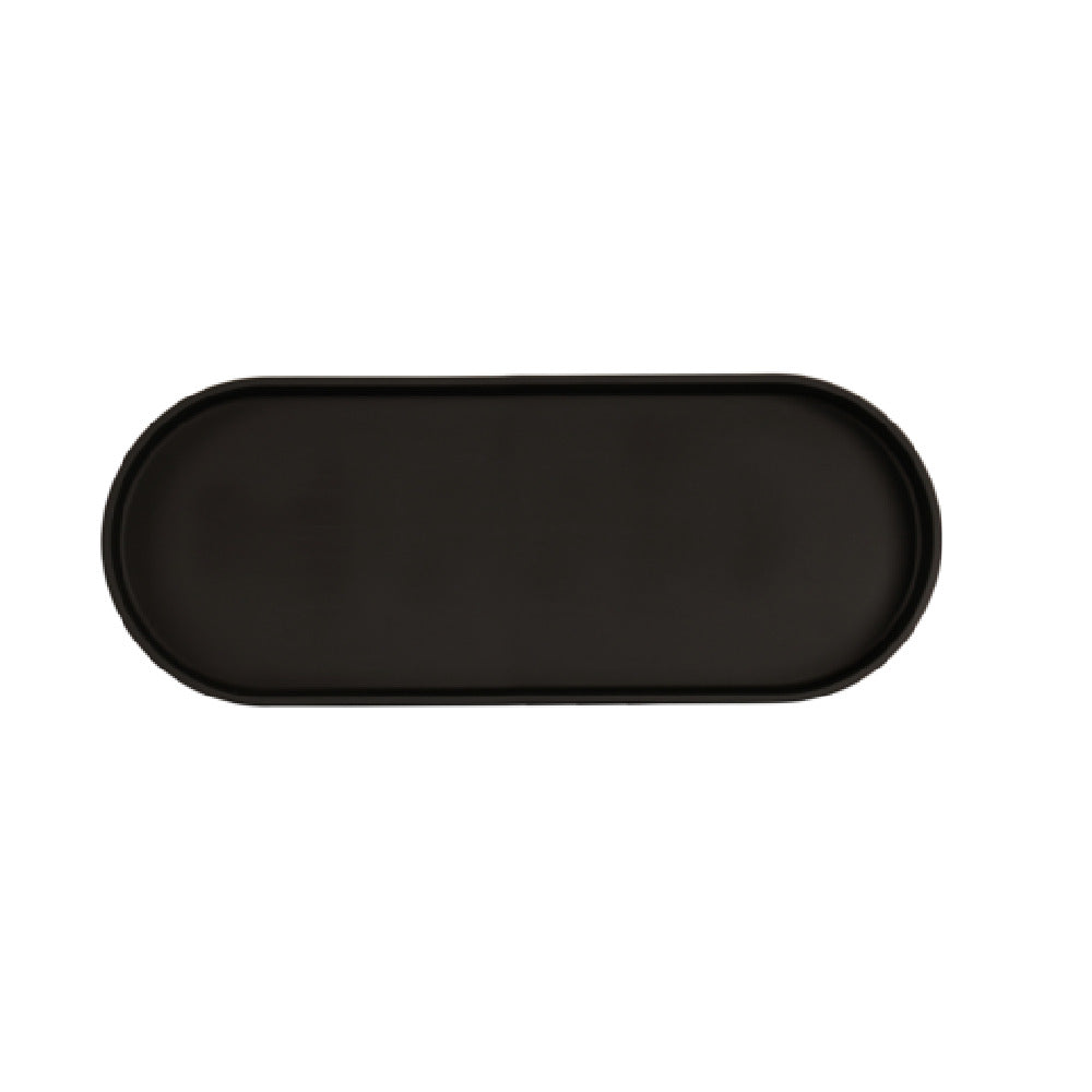 Cal Mil 24003-208-13 Hudson Platter 20"W X 8"D X 1.5"H Oval