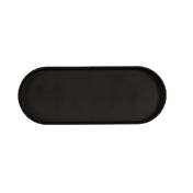 Cal Mil 24003-208-13 Hudson Platter 20"W X 8"D X 1.5"H Oval