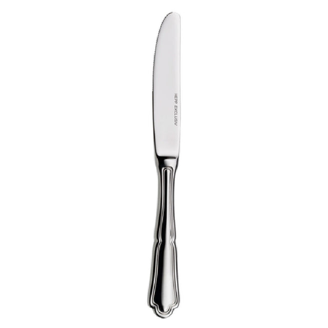 BauscherHepp 01.0043.1340 Fruit Knife 6-7/8"L Solid Handle