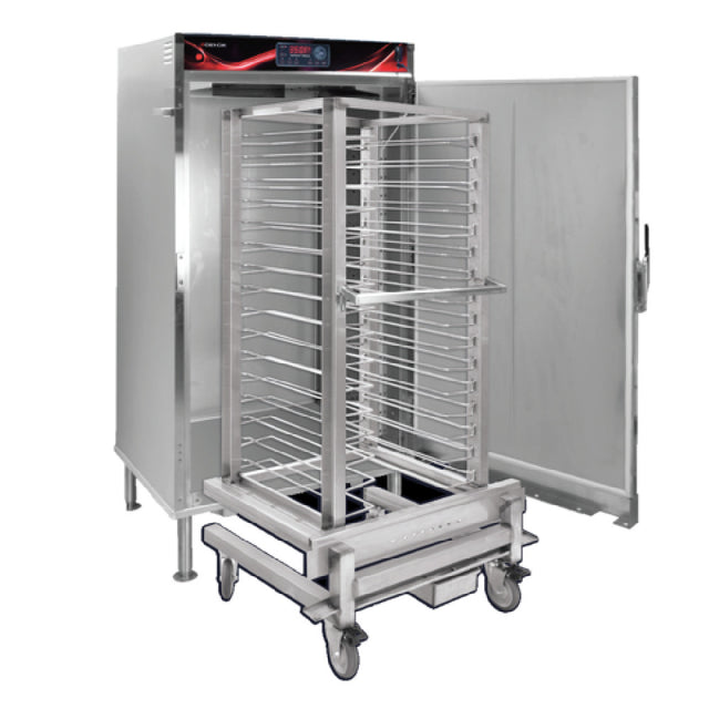 Cres Cor RRUA16DX Rethermalization/Hold Oven Roll-In Full Size