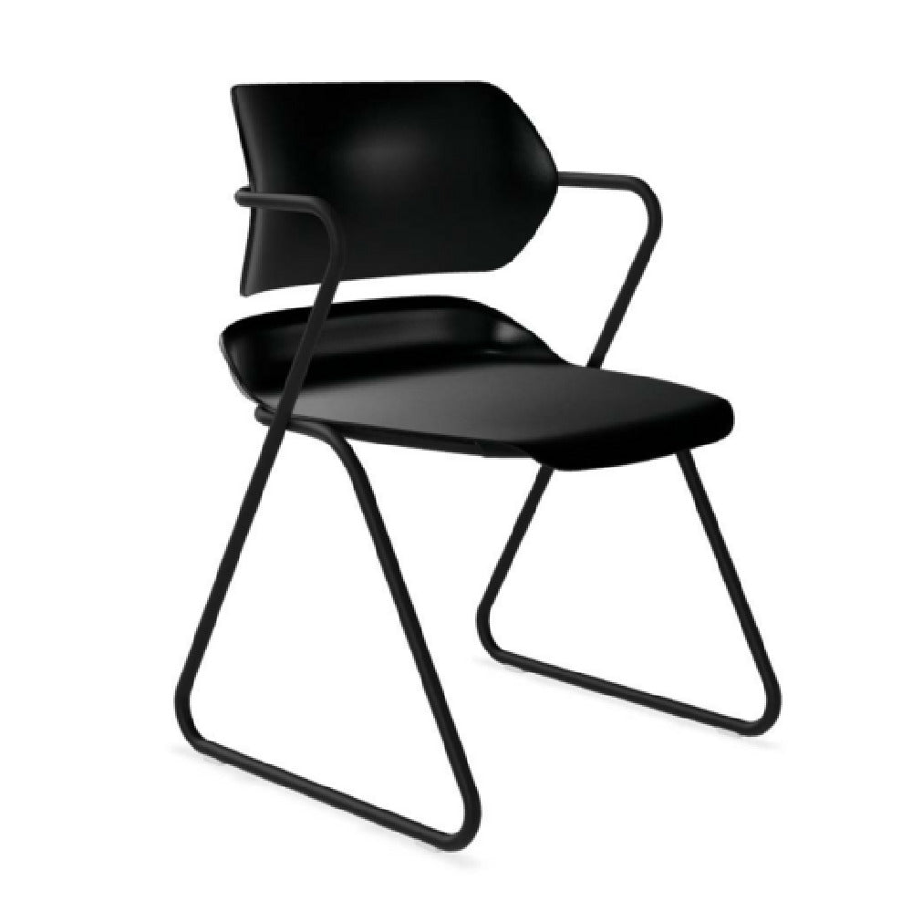 Forbes Industries ACA0020## Acton Stacker® Arm Model Non-Upholstered Armless