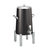 Service Ideas URN30VBXRNFL FlameFree™ Thermo-Urn Metallic Elements Vacuum Insulated Urn