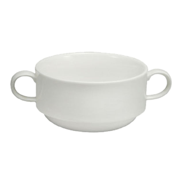 1880 Hospitality W6030000702 Oneida® Bouillon 9-1/2 Oz. 6" Dia.