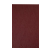 Risch VIENNA-4V 8.5X14 Vienna Hardback Wave-patterned Menu Cover (specify Color)