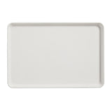 American Metalcraft BPR128CR Plate 12-1/4"L X 8-1/4"W X 1/4"H Rectangular