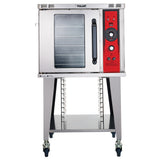 Vulcan ECO2D_220-240/60/1/3 - Oven, Convection, Electric