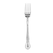 CAC China 8023-11 Glamour Table Fork 8 1/8" 18/8 Stainless Steel